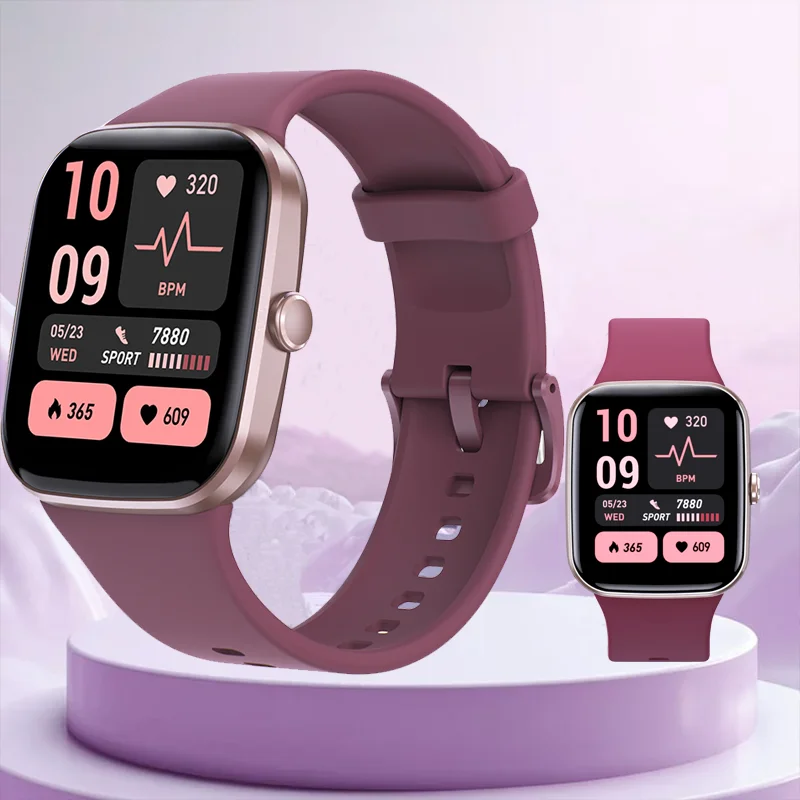 Watches Ladies Smartwatch - New Refurbished Amazfit GTS 2 mini