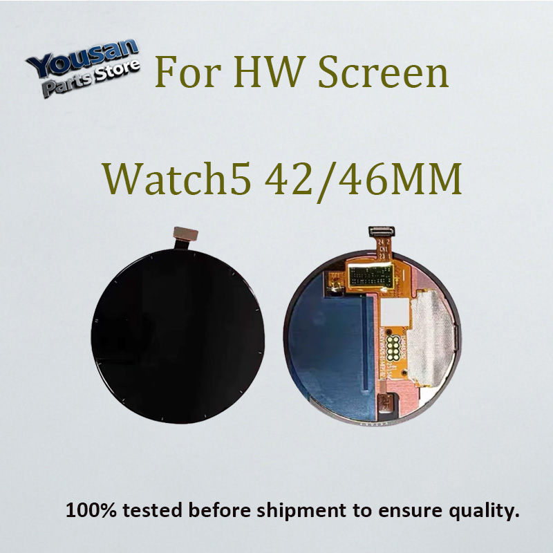 Smartwatch Watch Huawei - Smart Watch Tough Screen For Huawei
