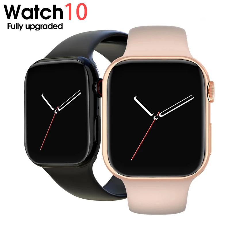 Watches Ladies Smartwatch - 2026 Smart Watch 10 For Android