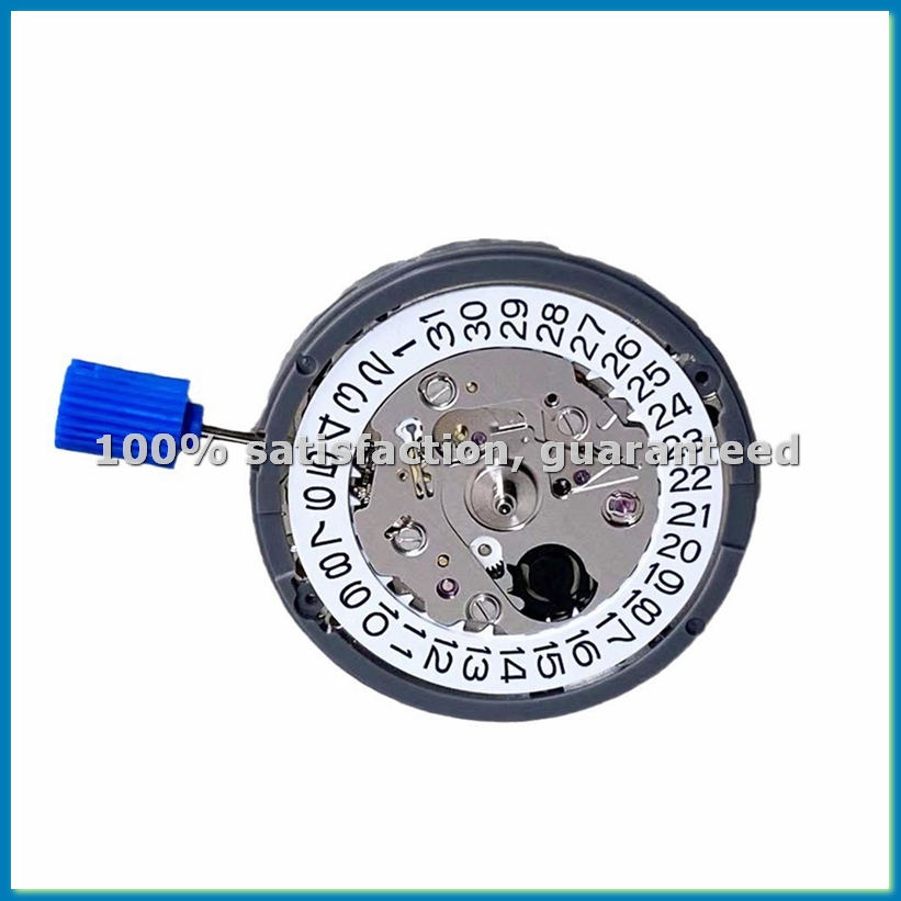 Watch S - NH35 Automatic Mechanical Movement High Accuracy