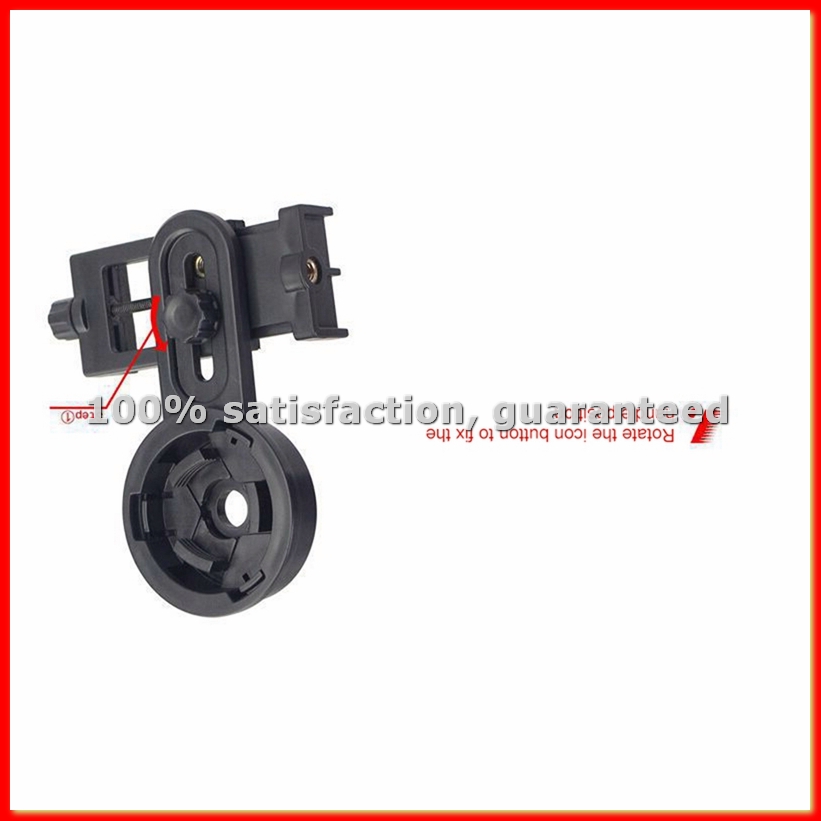 Watch S - Binoculars Telescope Accessories Adapter Connector Clip