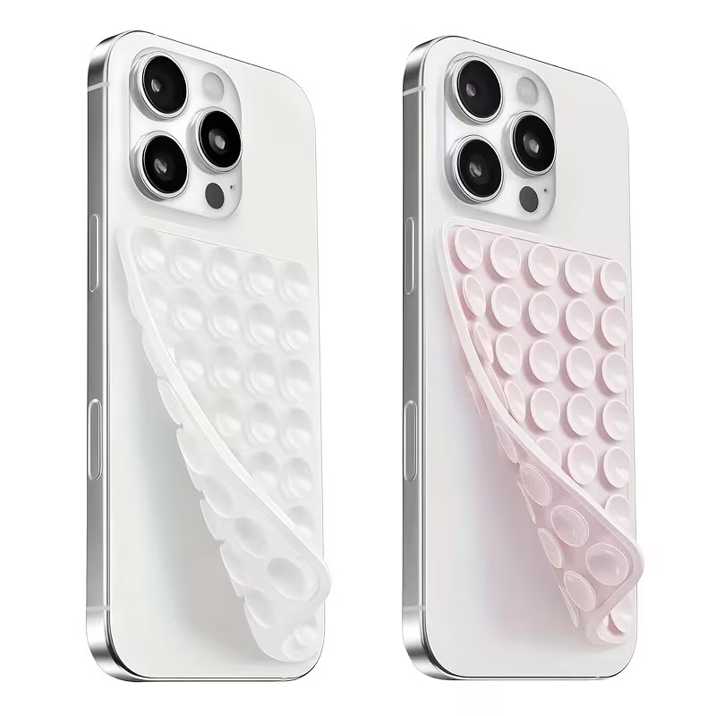 Watch S - 2-Pack Silicone Suction Phone Holder –