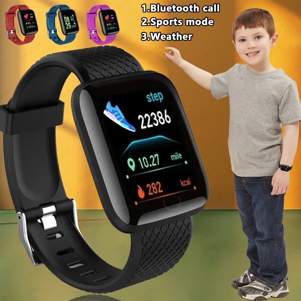 Smartwatch Watches For Men Digital - 2024 New For Multifunction Smart Watch