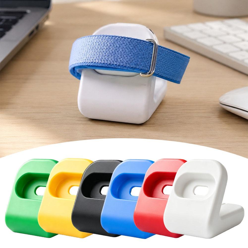 Smartwatch Watches Smart - Charging Dock For Google For Fitbit