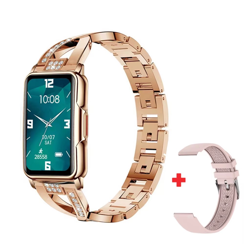 Watches Ladies Smartwatch - Ladies Smart Watch Women Luxury Diamond