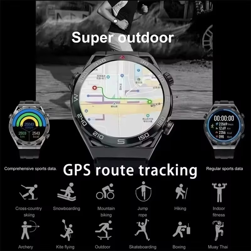 Hotsale Smartwatch Women Men L - Watches Ladies Smartwatch recension och pris