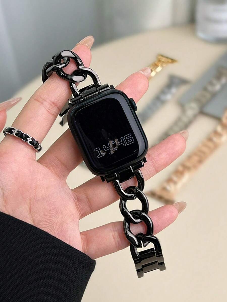 1pc Women Stylish Smart Watch  - Smartwatch Stylish Watches For Women recension och pris