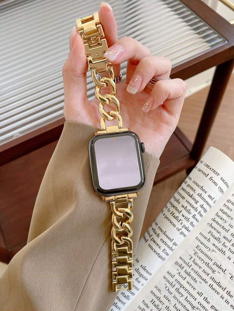 1pc Women Stylish Smart Watch  - Smartwatch Stylish Watches For Women recension och pris