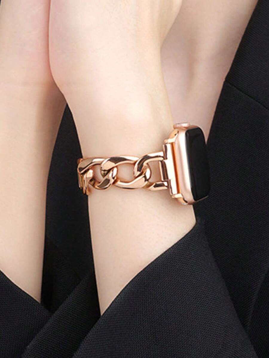 1pc Women Stylish Smart Watch  - Smartwatch Stylish Watches For Women recension och pris
