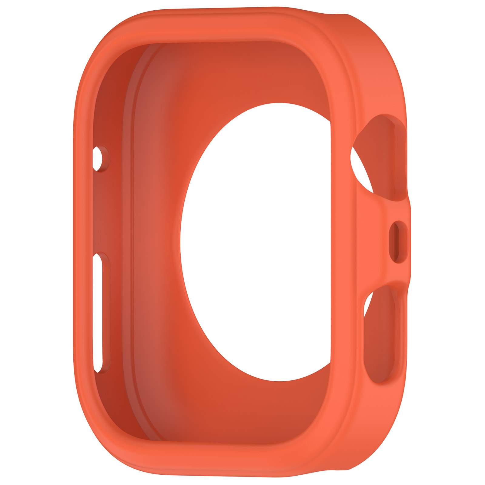 Soft Silicone Case For Huawei  - Smartwatch Watch Huawei recension och pris