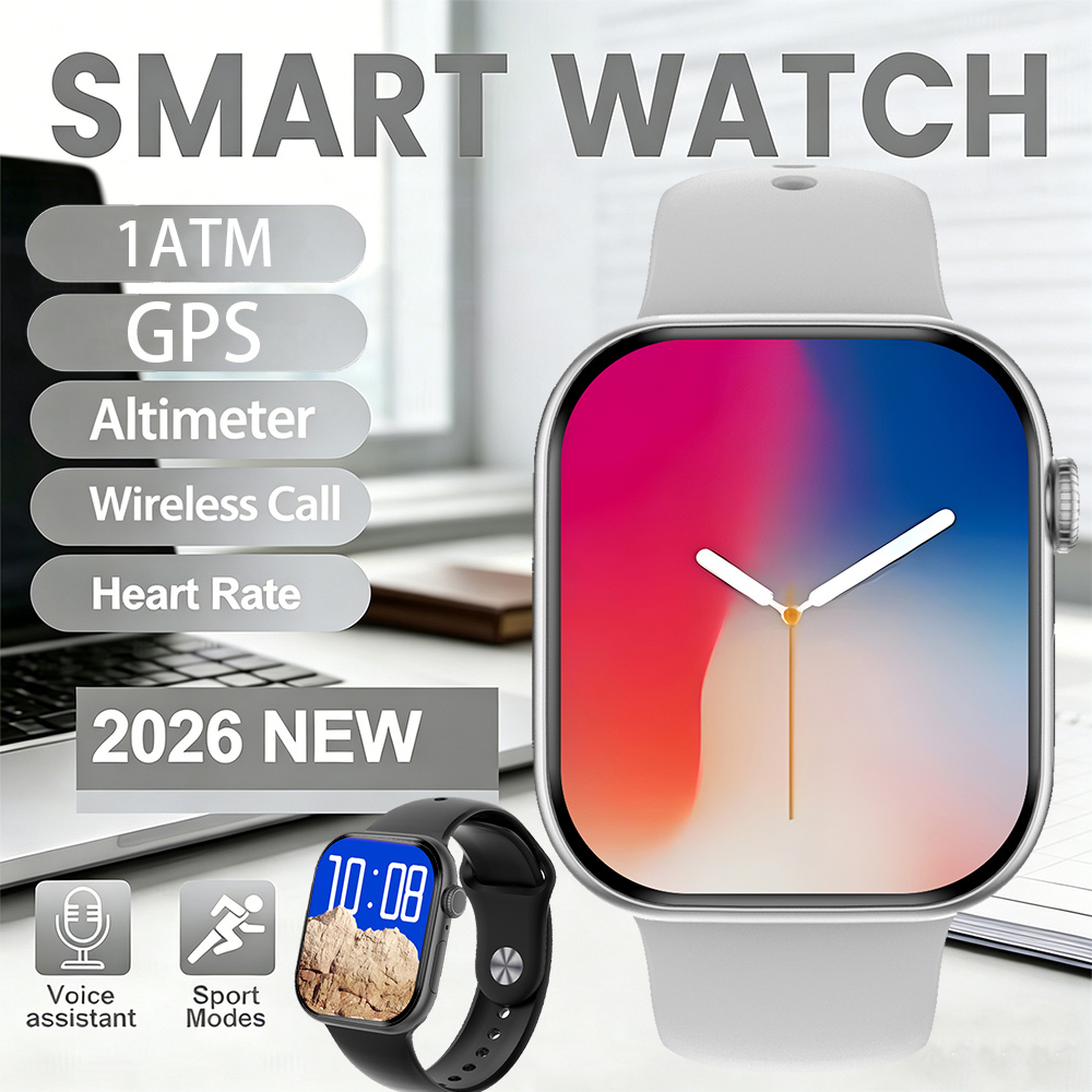 For IOS DT Watch X Mini Smart  - Timex Watches Smartwatch recension och pris