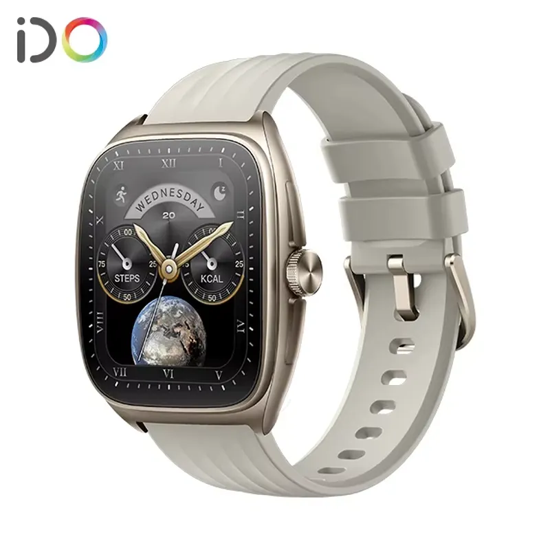 2025 Fashion Man Smart Watch M - Smartwatch Watches Smart recension och pris