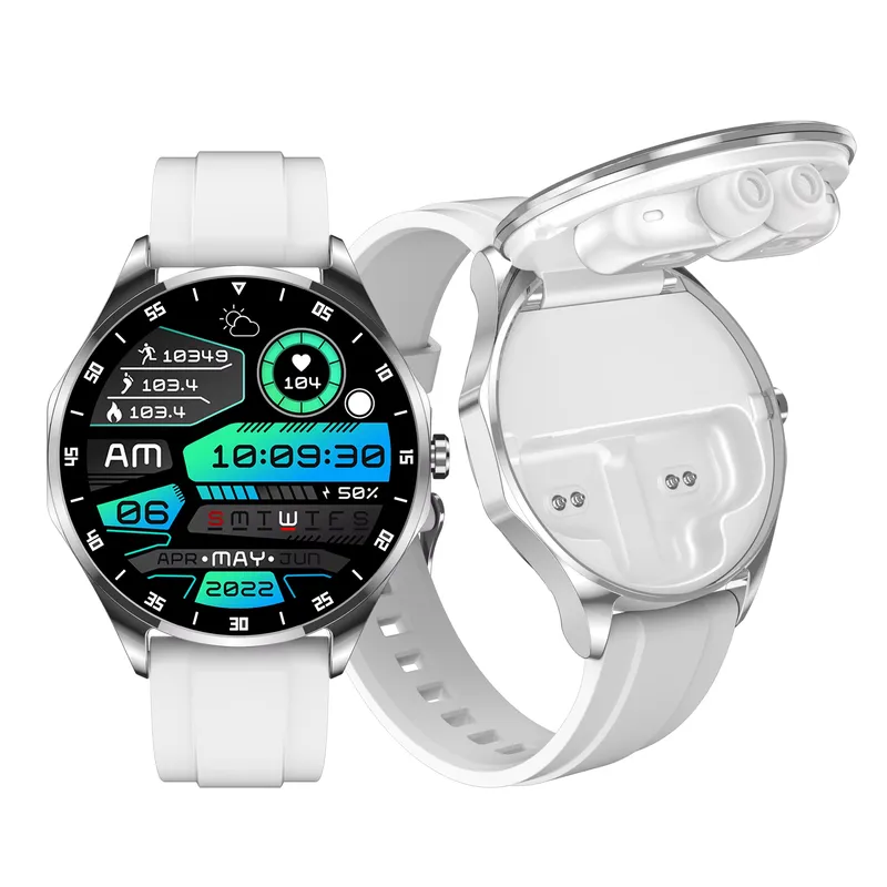 OEM Amoled 1.43'' Smart Watch  - Smartwatch Watches Smart recension och pris