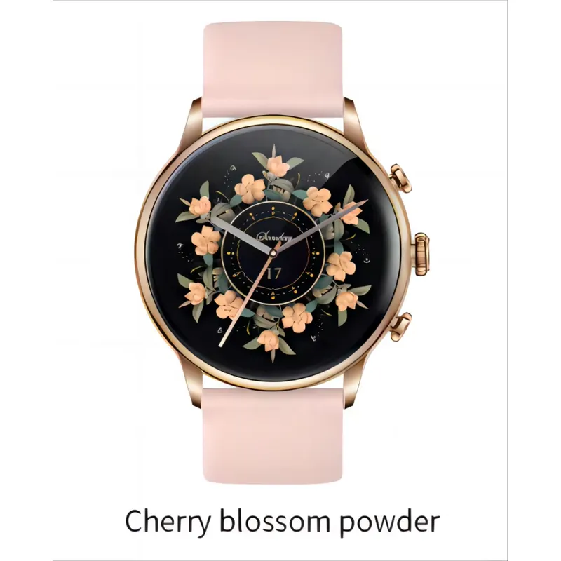 H26 Women's Fashion Digital El - Smartwatch Watches Smart recension och pris