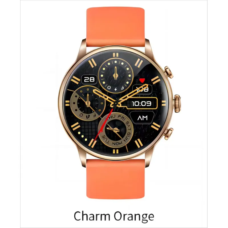 H26 Women's Fashion Digital El - Smartwatch Watches Smart recension och pris