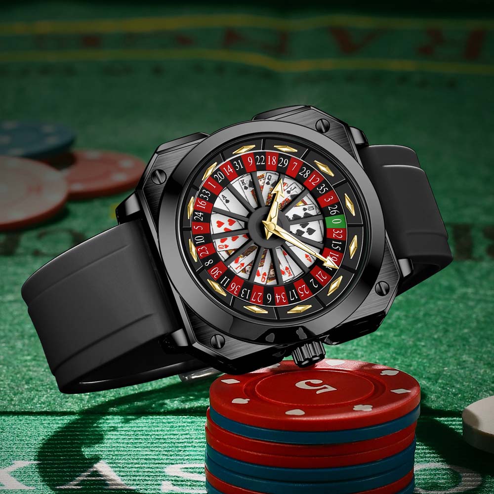 VA VA VOOM New Custom Watch fo - Smartwatch New Watches For Men recension och pris