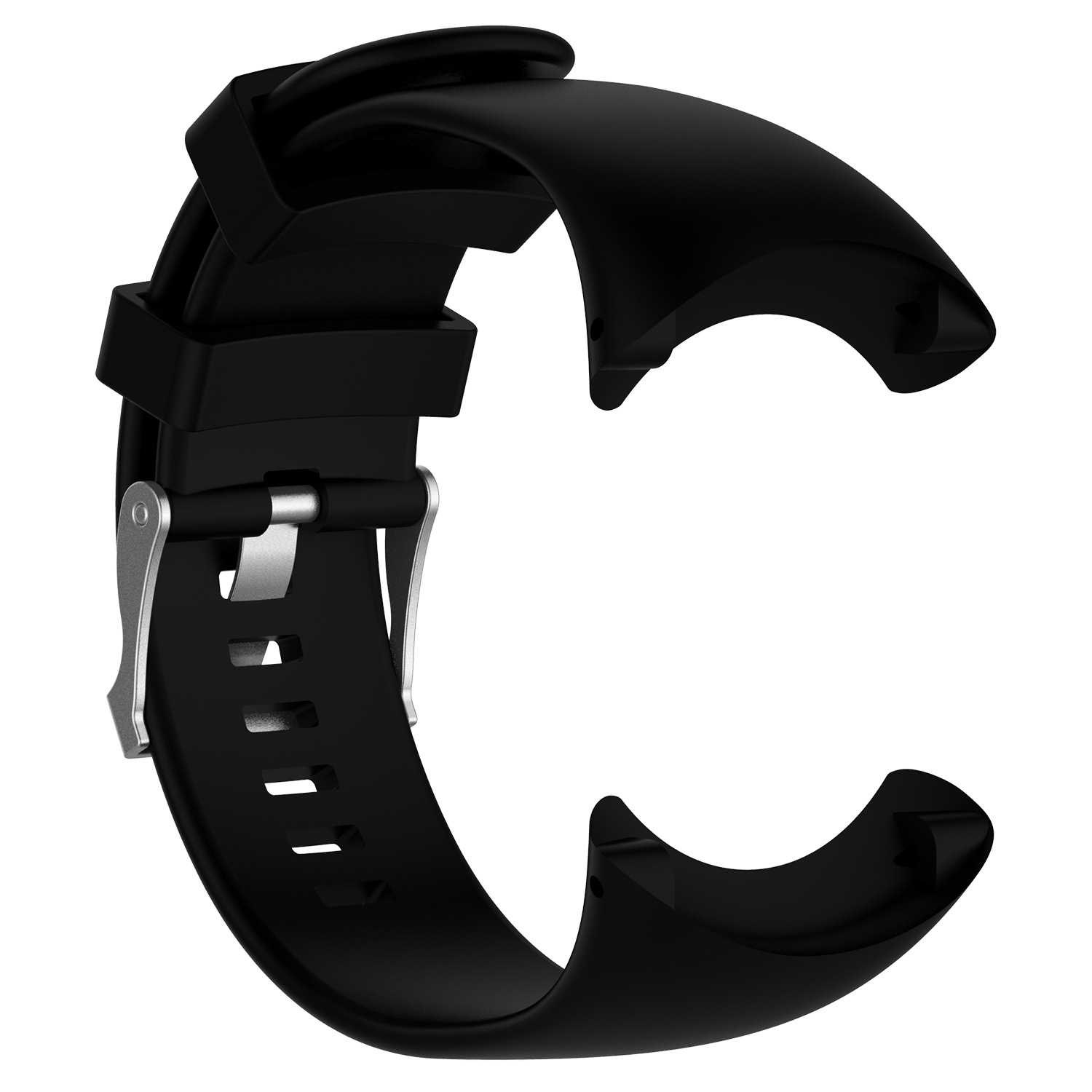 Watchband Silicone Replacement - Watch S recension och pris