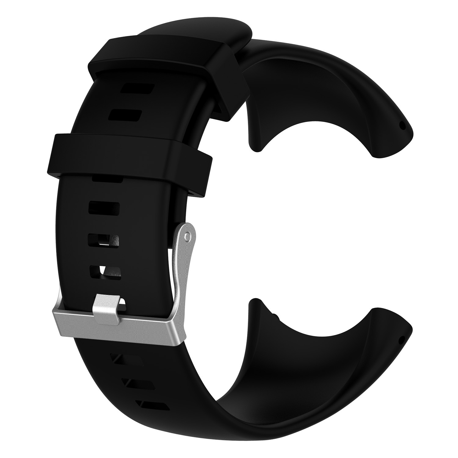 Watchband Silicone Replacement - Watch S recension och pris