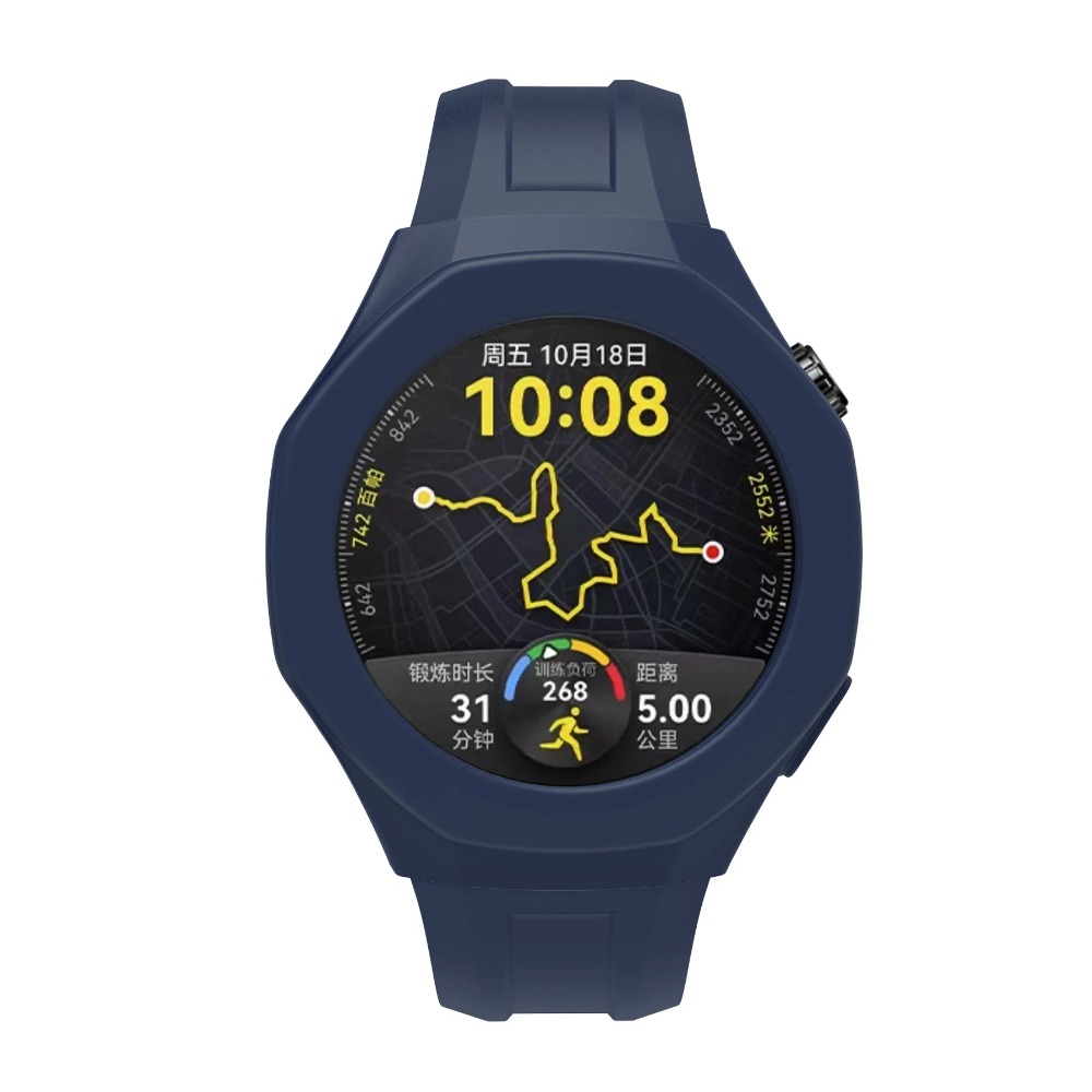 Silicone Watch Case Suit For H - Smartwatch Watch Huawei recension och pris