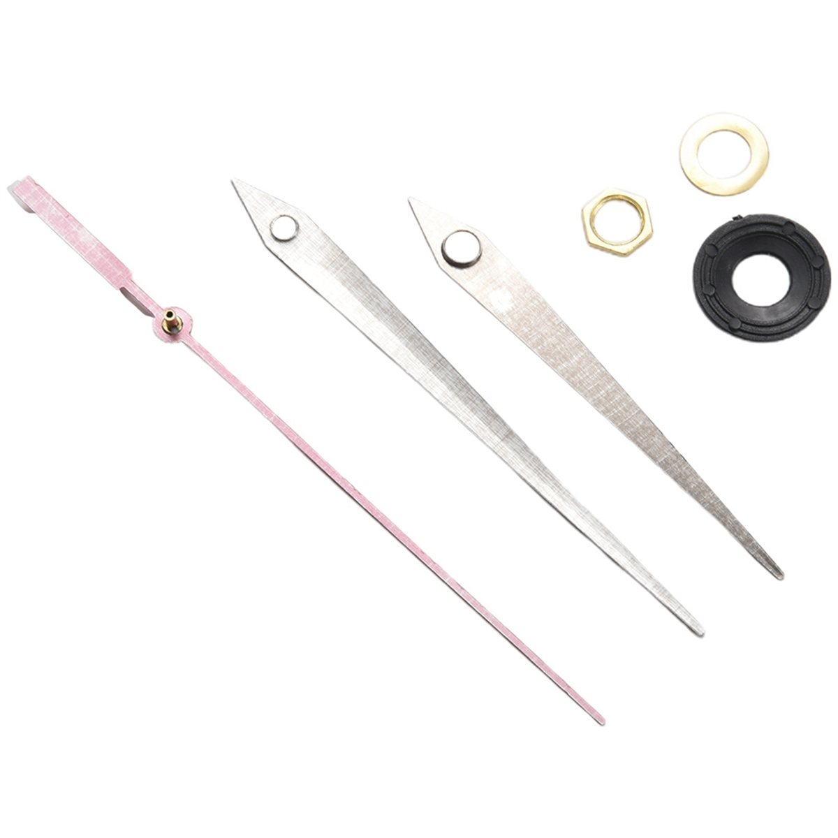 ABQR Mirror Acrylic Material S - Watch S recension och pris