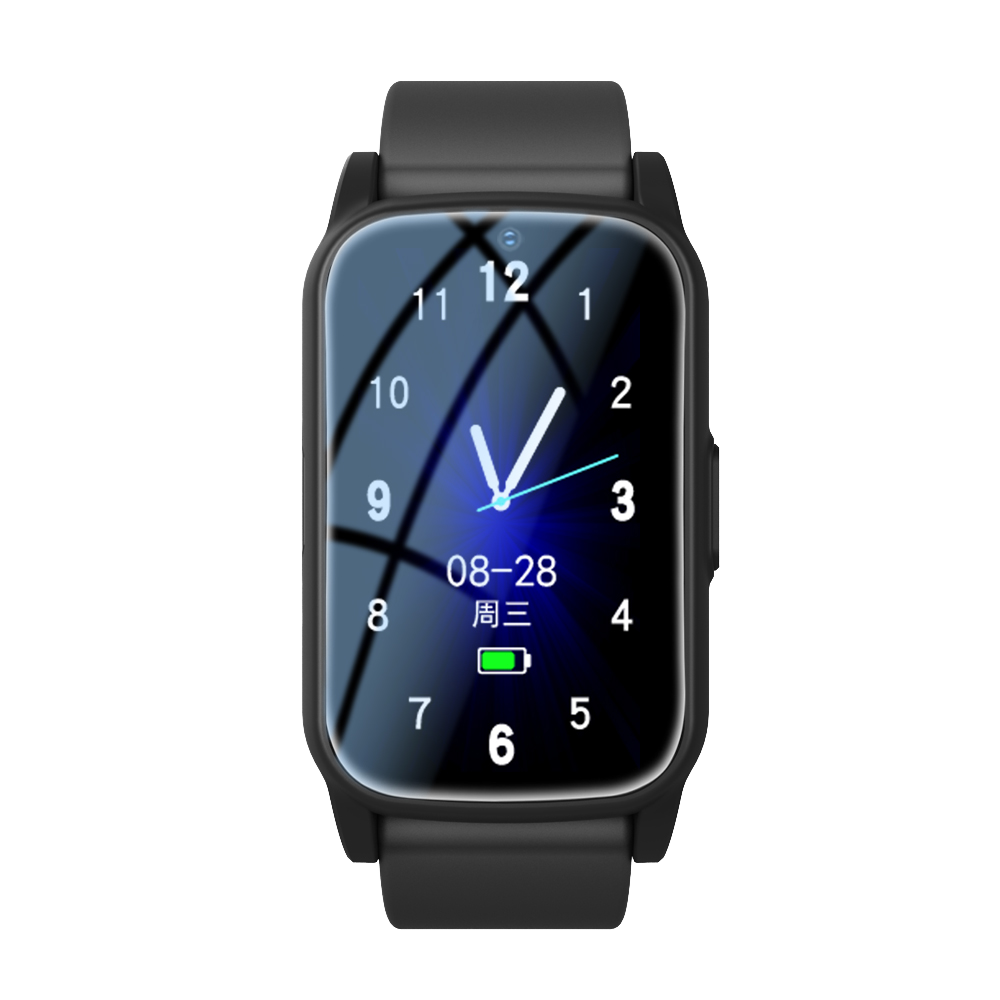 New Upgraded Version Elderly S - Smartwatch Watches Smart recension och pris