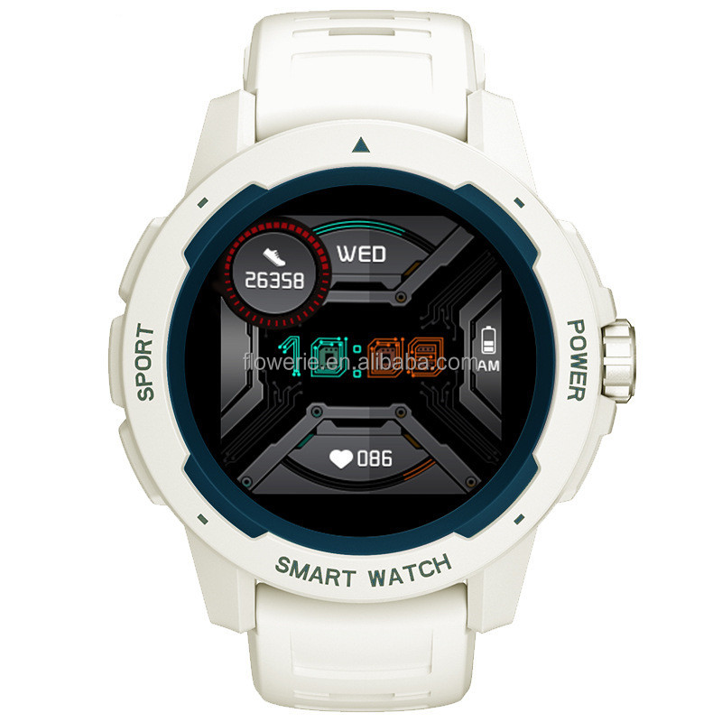 50m IP68 Waterproof Tactical S - Waterproof Diving Watch recension och pris