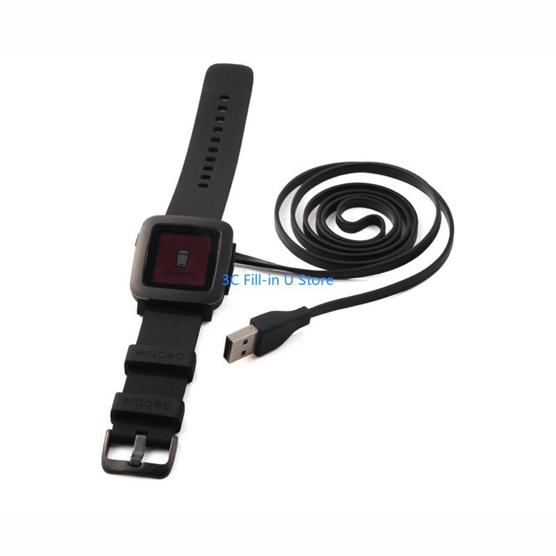 G8TA Power Adapter for Pebble  - Smartwatch Pebble Watches recension och pris