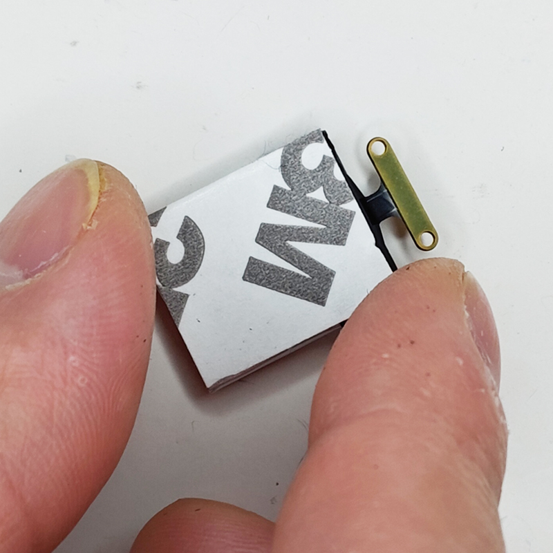 Replacement Battery For Pebble - Smartwatch Pebble Watches recension och pris