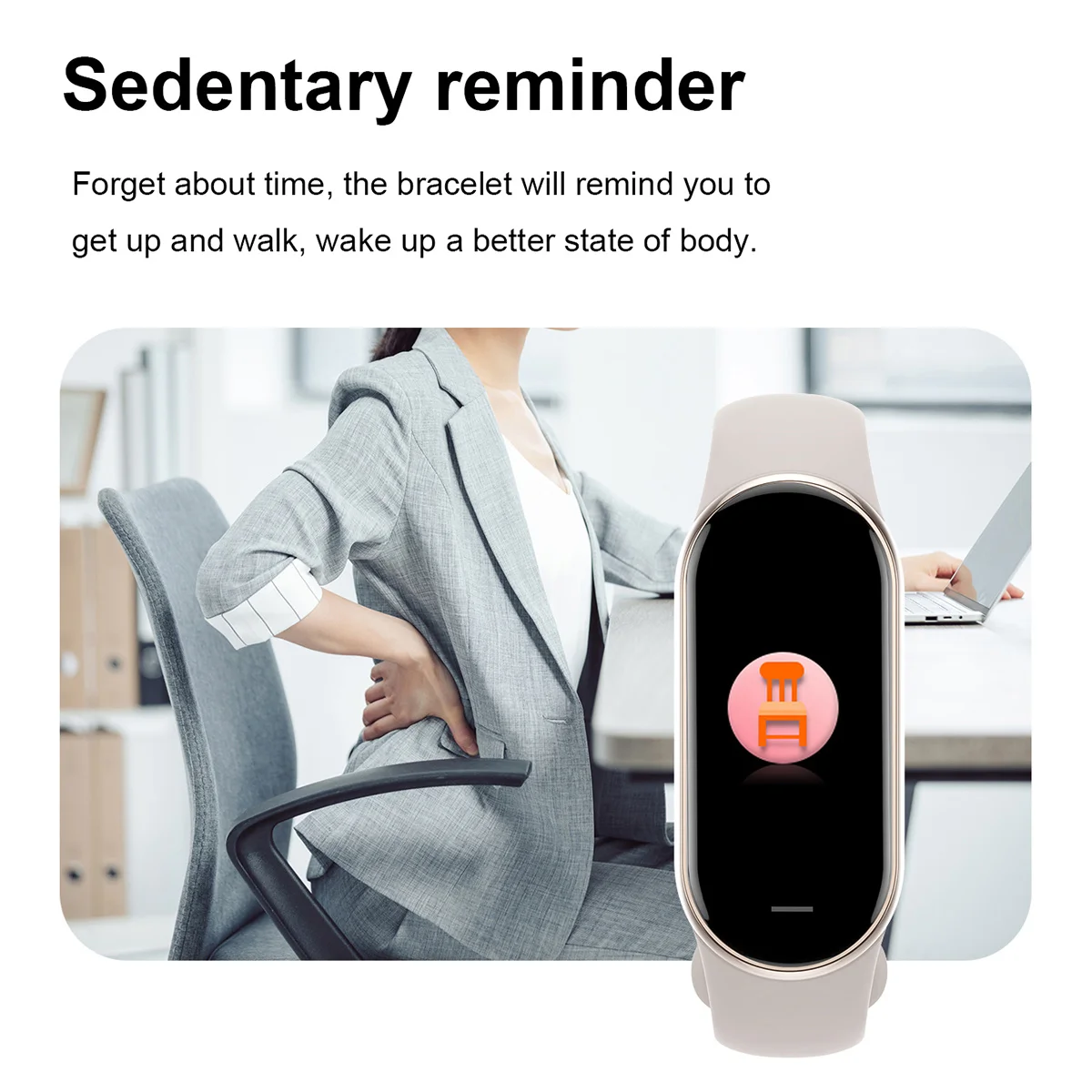 2025 Trend M8 Band Smart Men W - Smartwatch Trending Watches For Women recension och pris