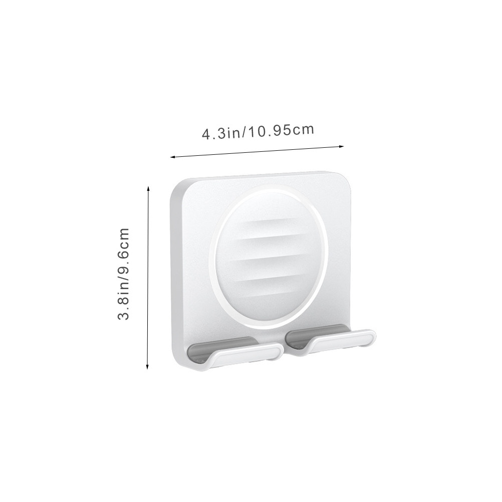 Mobile Phone Wall Mount Holder - Watch S recension och pris