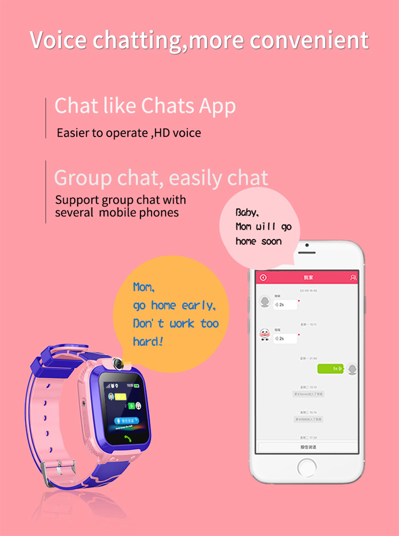 2026 Waterproof Smart Watch Ki - Smartwatch Watches For Kid Boy Waterproof recension och pris
