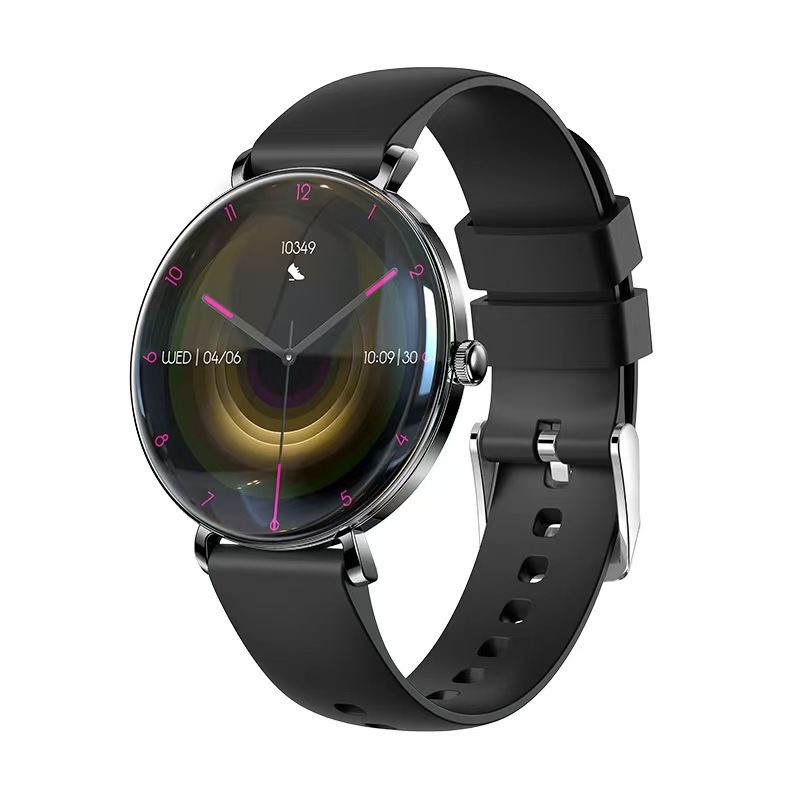 V85 2025 Trending Ultra-Thin 1 - Smartwatch Trending Watches For Women recension och pris