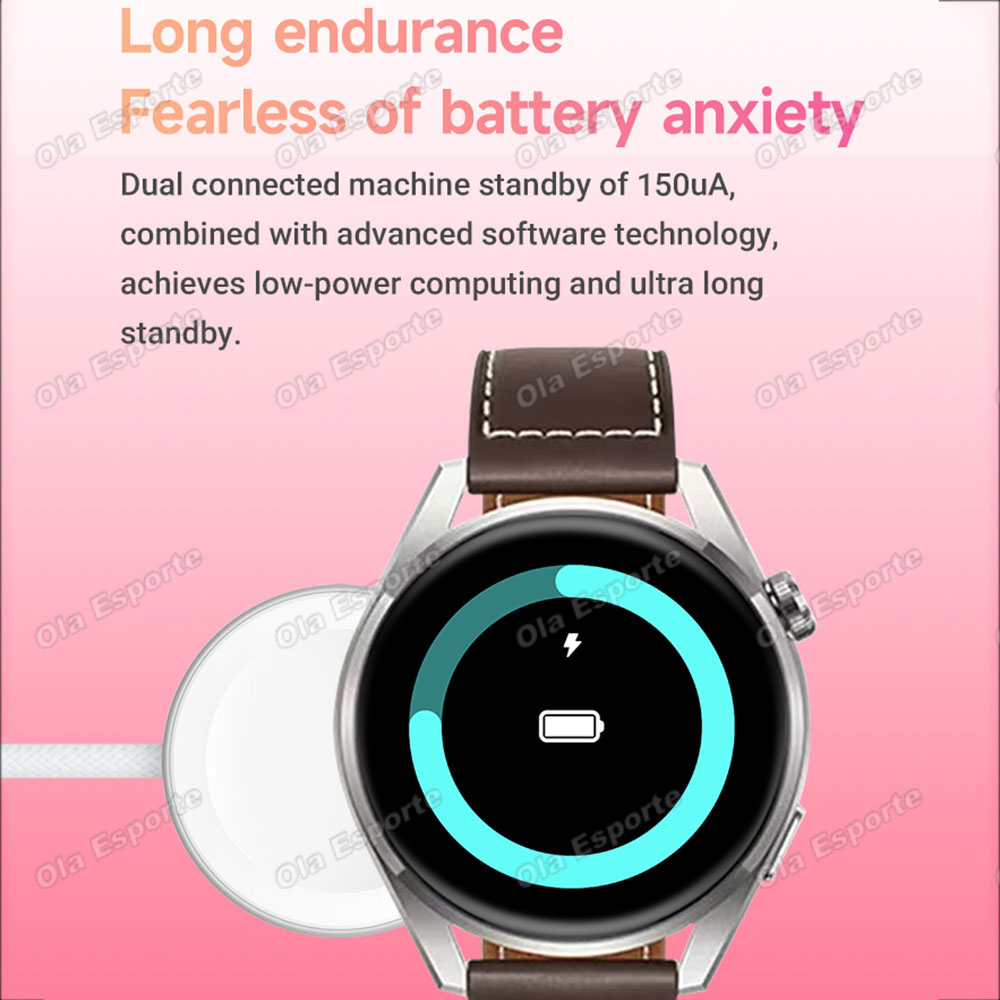 2026 New Smart Watch Men Women - Watches Ladies Smartwatch recension och pris