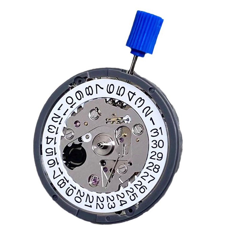 NH35 Automatic Mechanical Move - Watch S recension och pris