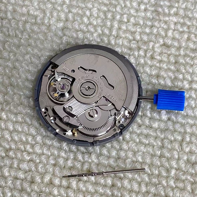 NH35 Automatic Mechanical Move - Watch S recension och pris
