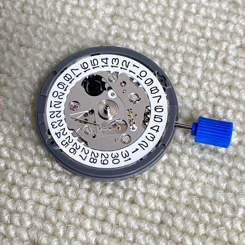 NH35 Automatic Mechanical Move - Watch S recension och pris