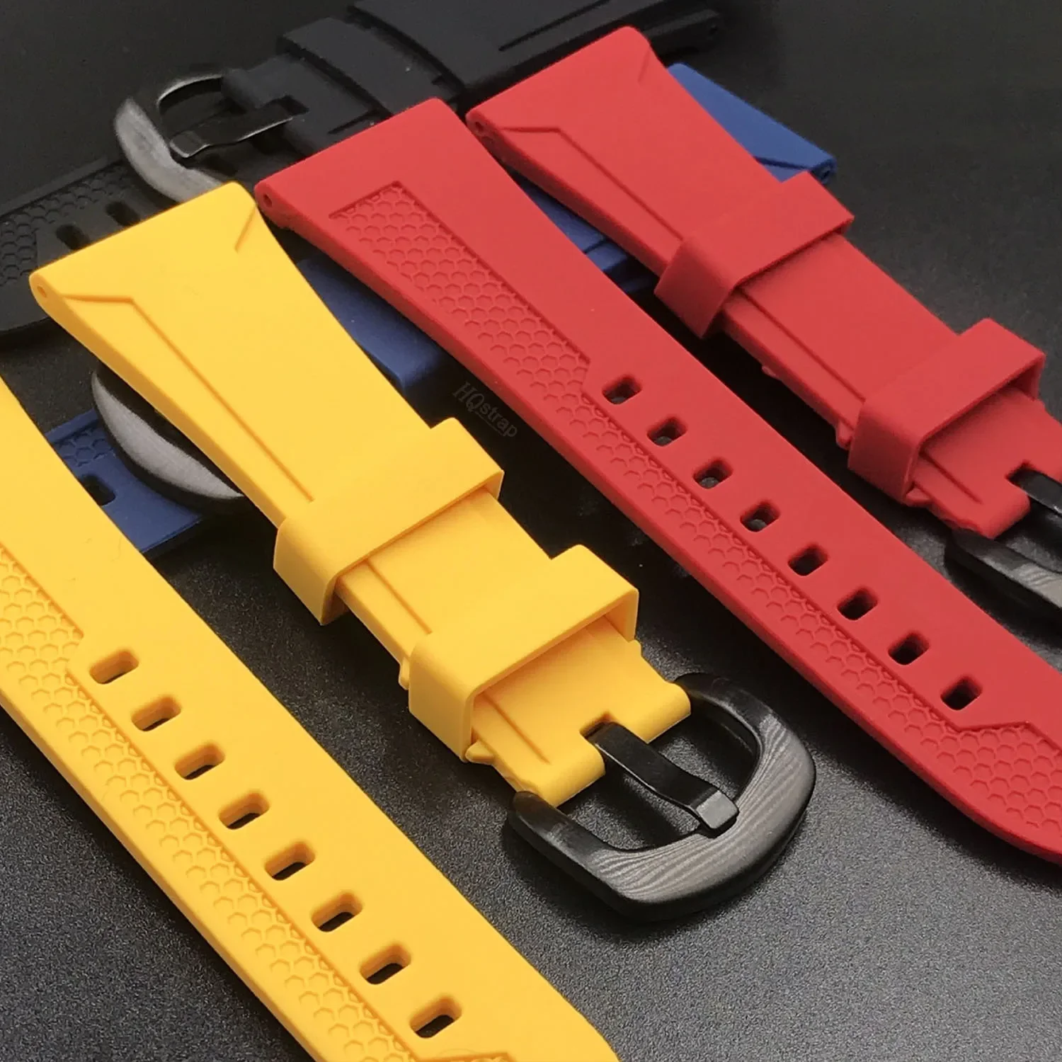Sports Silicone Band 22mm 24mm - Seiko Watches Smartwatch recension och pris