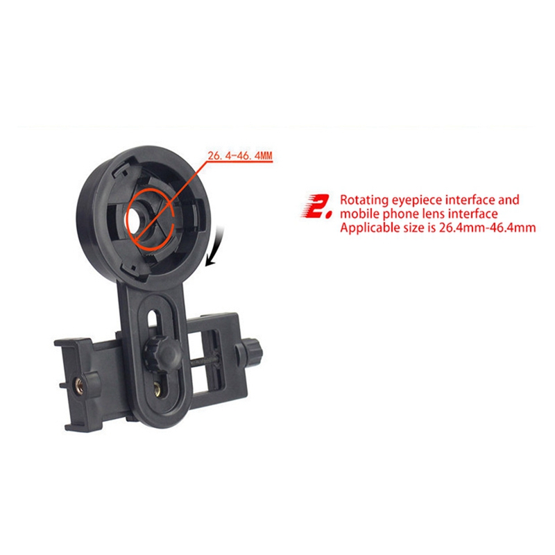 Binoculars Telescope Accessori - Watch S recension och pris