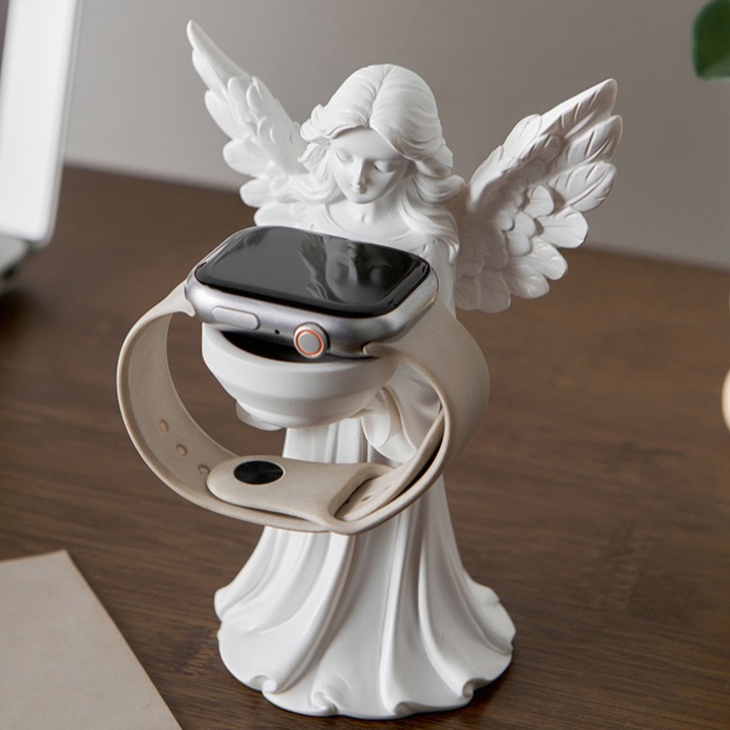 Angel Shaped Watches Charging  - Smartwatch Watch Huawei recension och pris