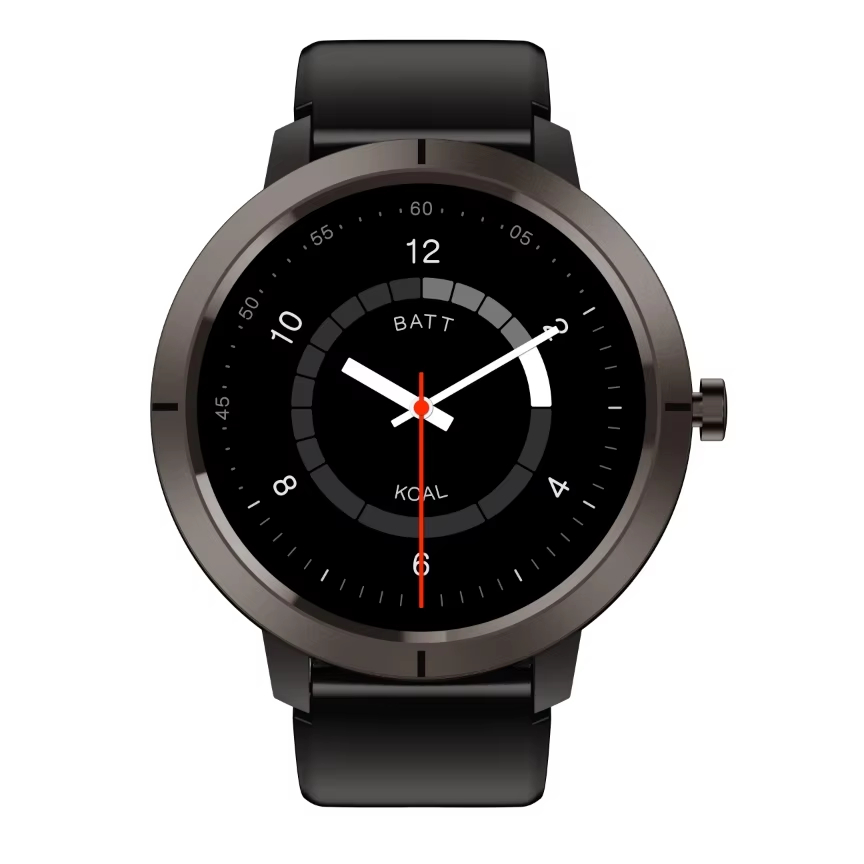 2026 Outdoor 170+ Sport Compas - Smartwatch Watches Smart recension och pris