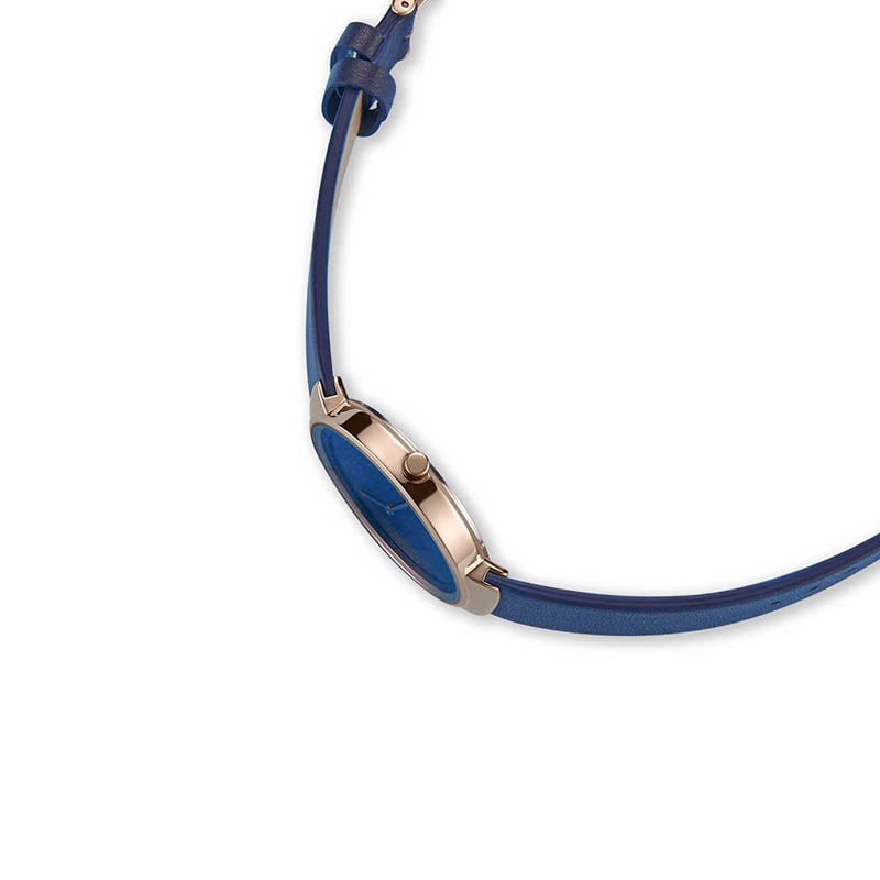 CL032 Factory Mens Watch Desig - Leather Watch Strap recension och pris