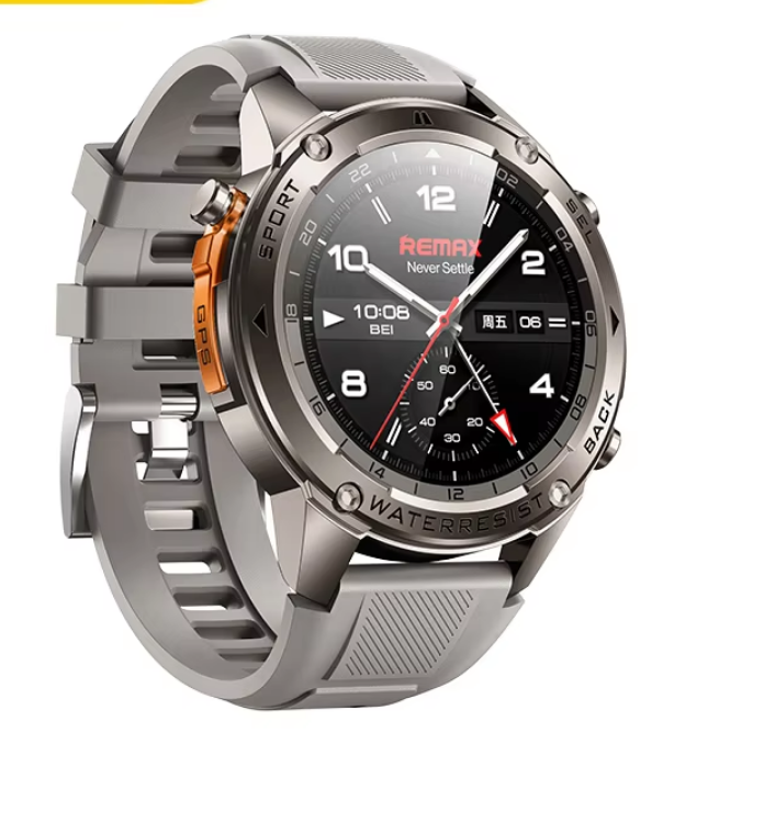 Outdoor Military-Grade GPS Sma - Waterproof Diving Watch recension och pris