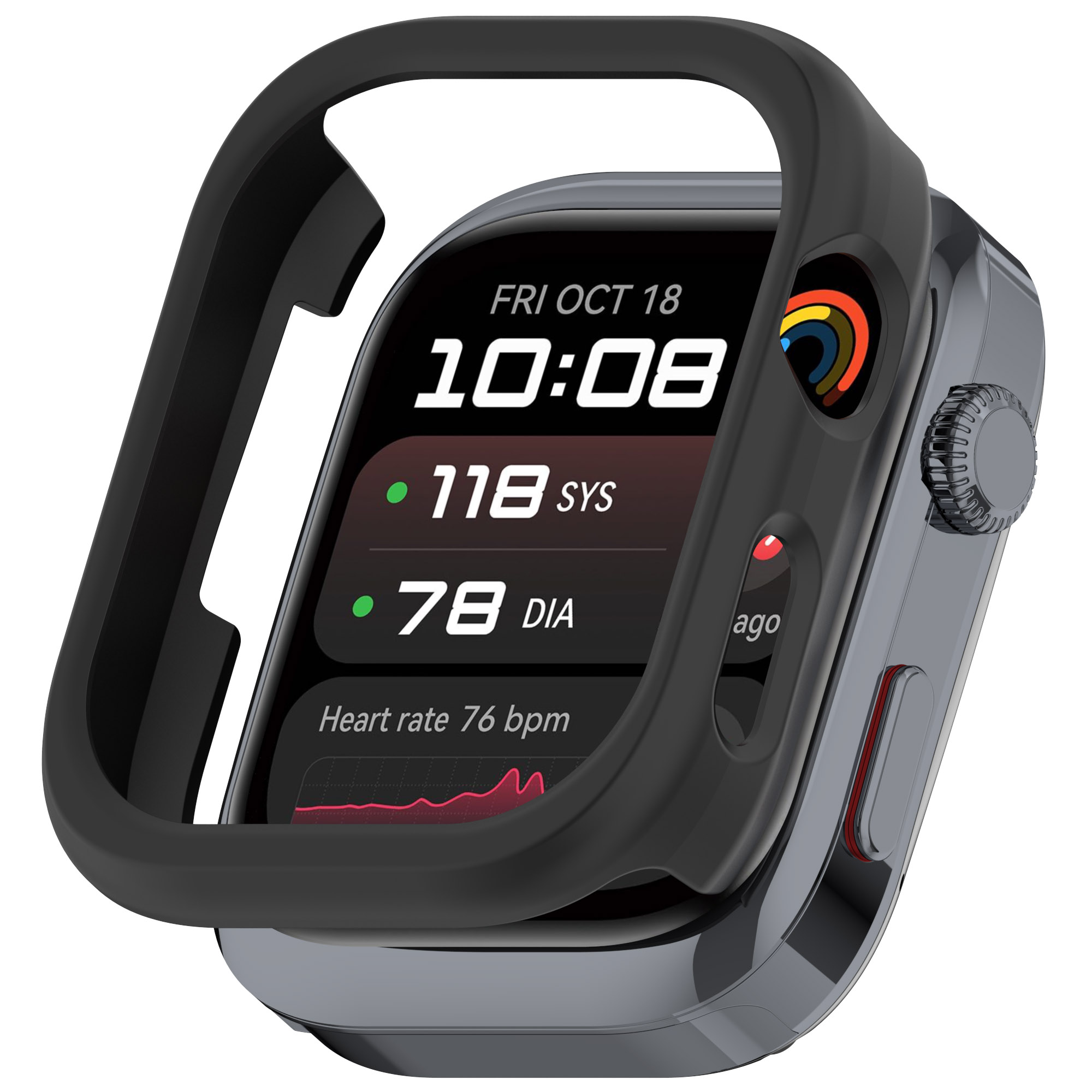PC Case For Huawei Watch D2 Sm - Smartwatch Watch Huawei recension och pris