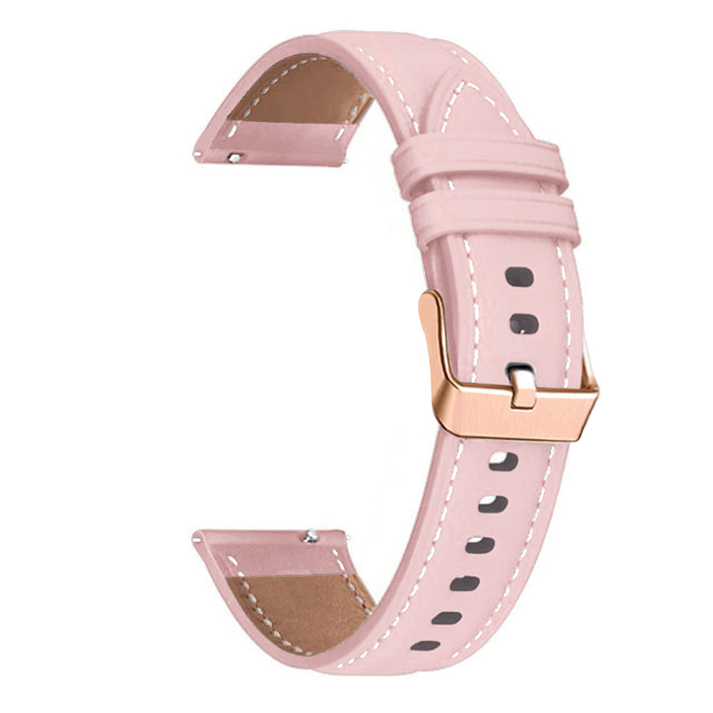 20mm Leather Band For Garmin V - Smartwatch Trending Watches For Women recension och pris