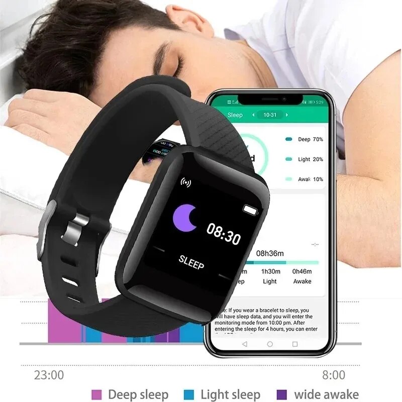 2024 New For Multifunction Sma - Smartwatch Watches For Men Digital recension och pris