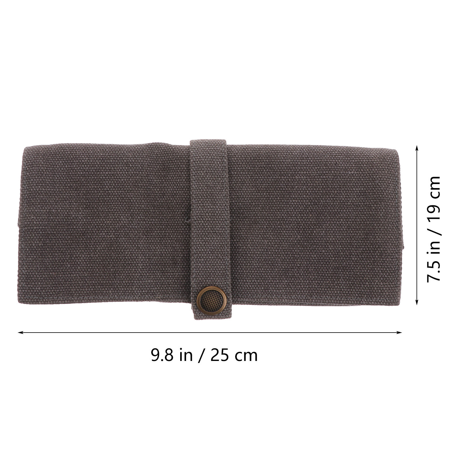 Smart Watch Strap Bag Canvas D - Smartwatch Watches Smart recension och pris