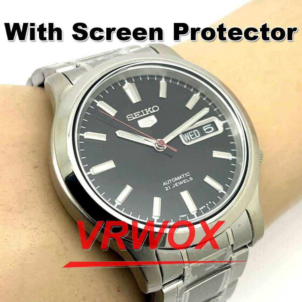 3 Pcs Screen Protector For Sei - Seiko Watches Smartwatch recension och pris