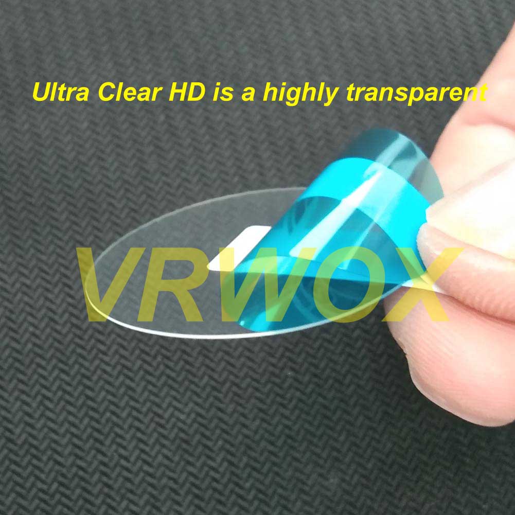 3 Pcs Screen Protector For Sei - Seiko Watches Smartwatch recension och pris