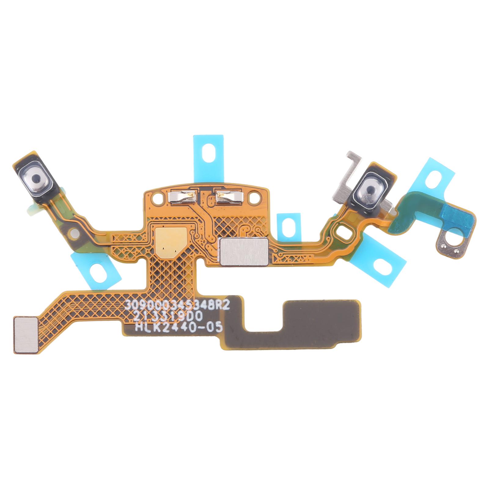 Repair Power Button Flex Cable - Smartwatch Watch Huawei recension och pris