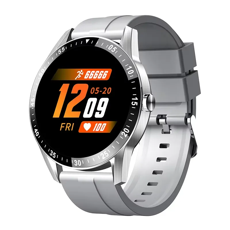 Phones Fitness Tracker With Ca - Smartwatch Watches Smart recension och pris